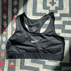 Nike Dri-Fit Sports Bra